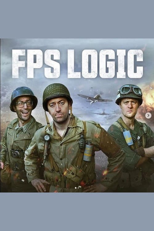 FPS Logic poster