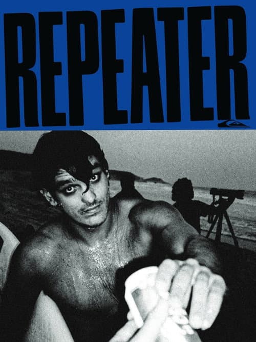 Repeater poster