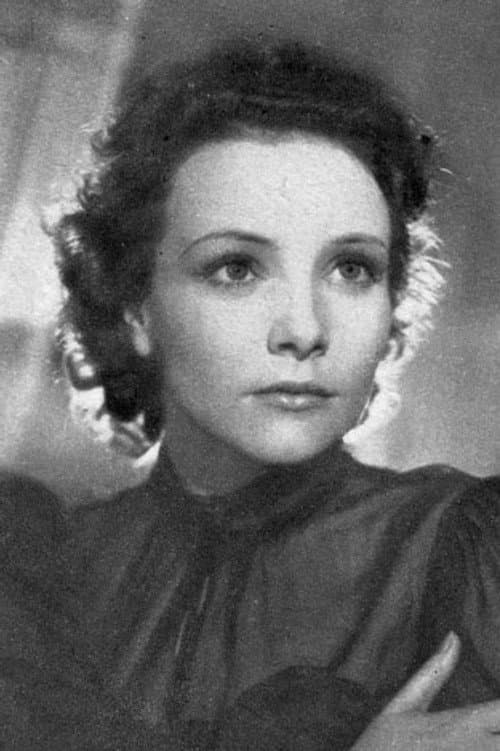 Ruth Hellberg