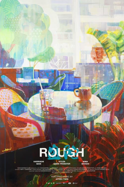 Rough poster