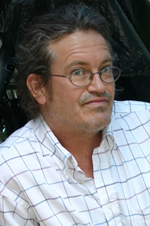 Cris Kirkwood
