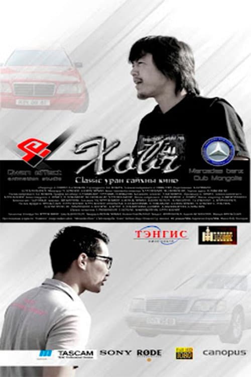 Delator poster