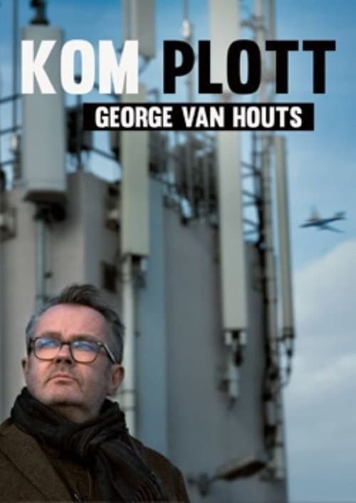 KomPlott II poster