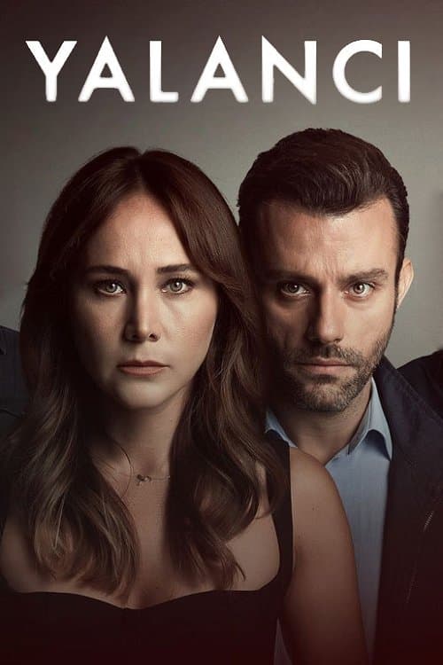 The Liar poster