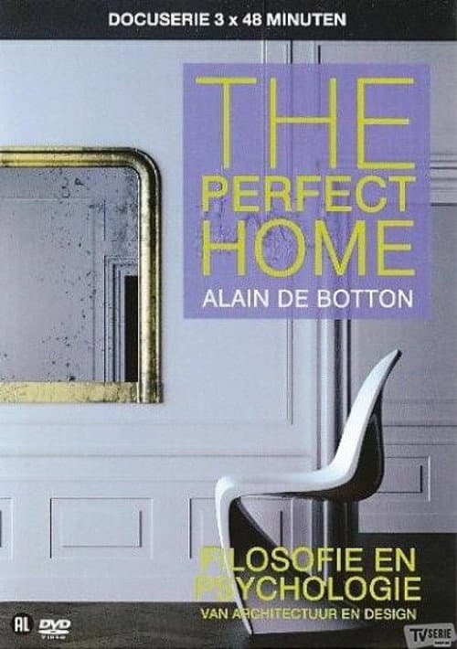 The Perfect Home poster