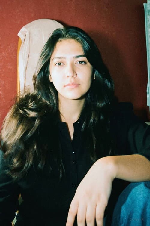 Riya Ghosh