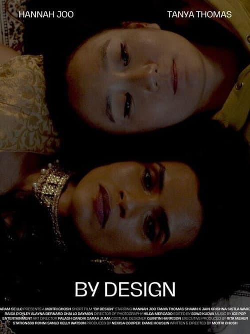 By Design poster