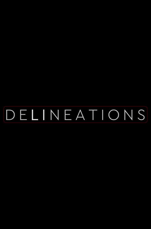 Delineations poster