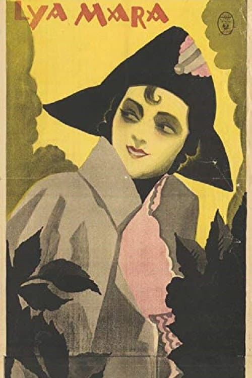 Die Tochter Napoleons poster
