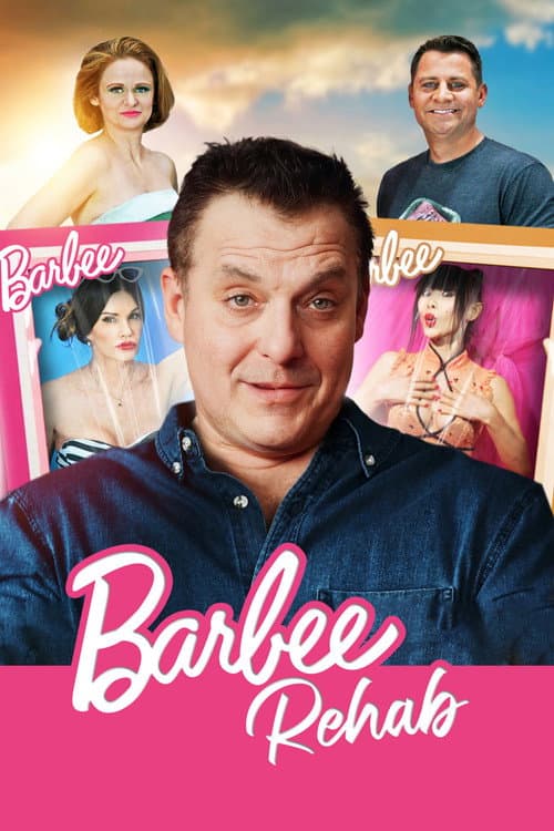 Barbee Rehab poster