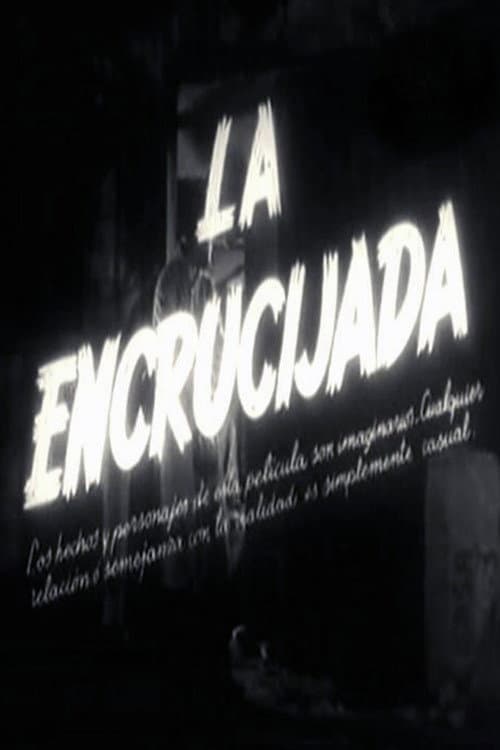 The Crossroads poster