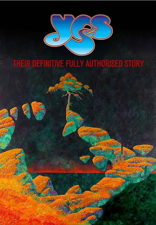 Yes: Their Fully Authorised Story poster