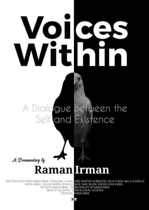 Voices Within poster