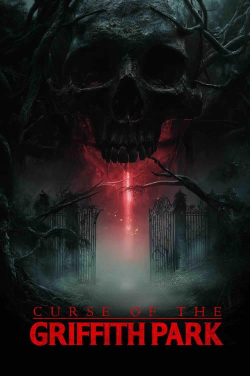 Curse of Griffith Park poster