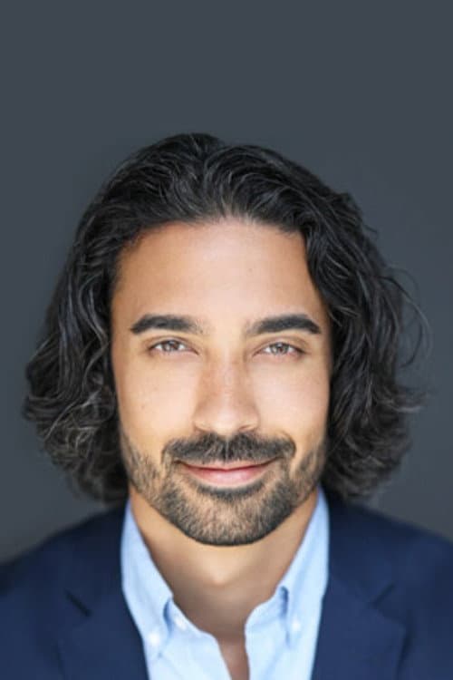 Adrian Persad