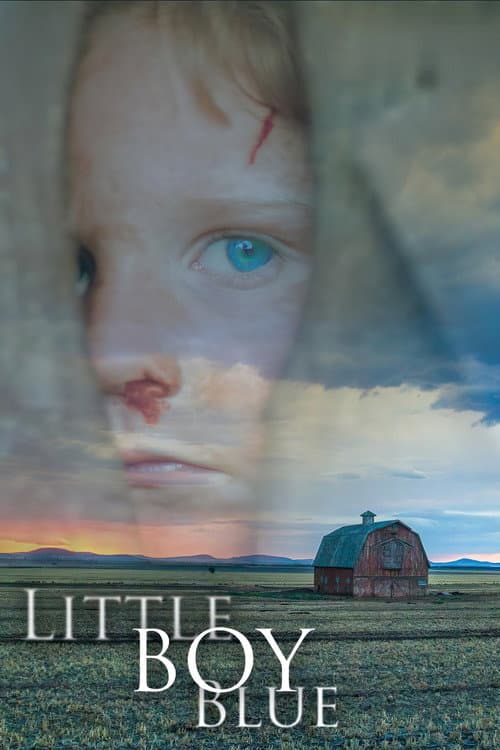 Little Boy Blue poster