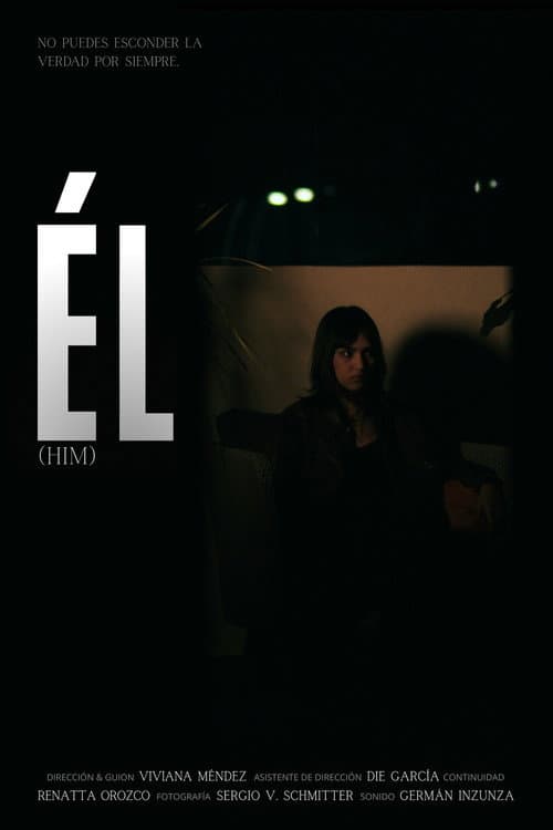 Él (Him) poster