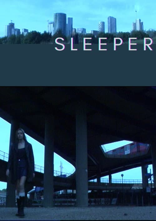 Sleeper poster