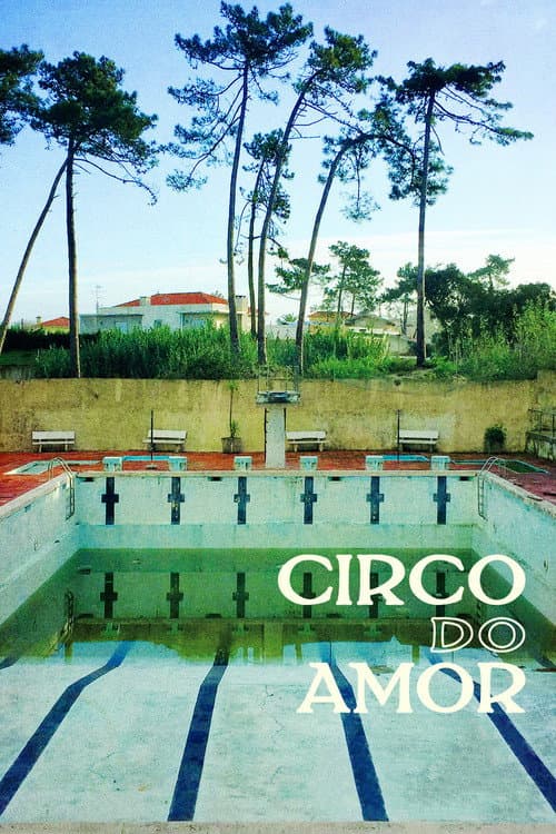 The Love Circus poster