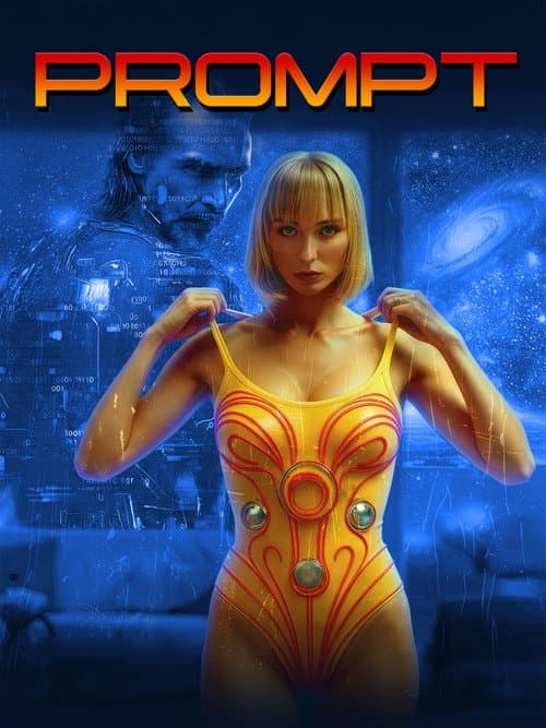 Prompt poster
