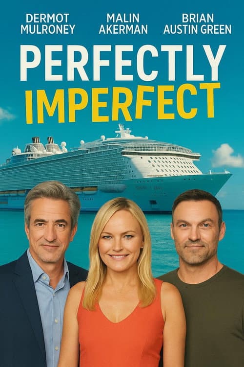 Perfectly Imperfect poster