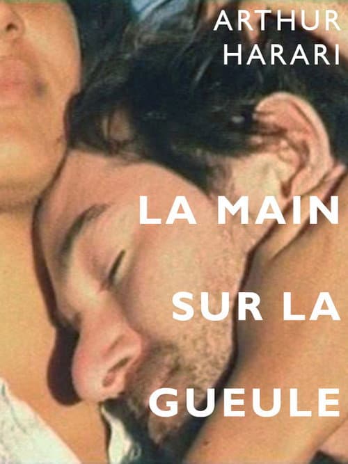 Hand on the Mouth poster