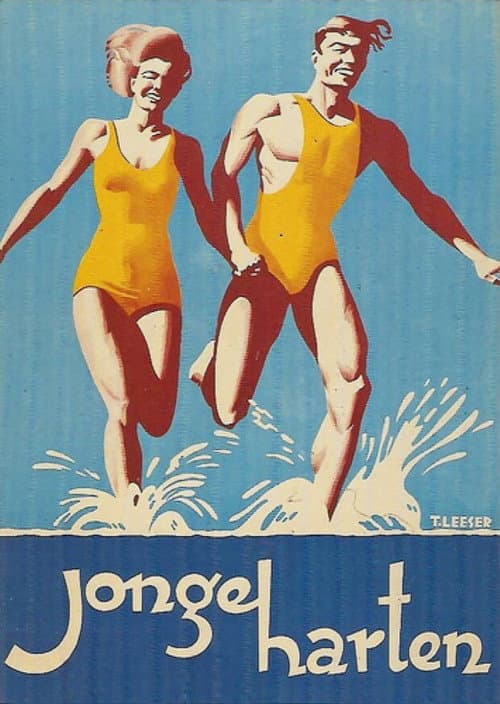 Young Hearts poster
