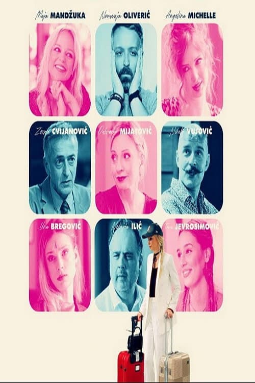 Izazov poster