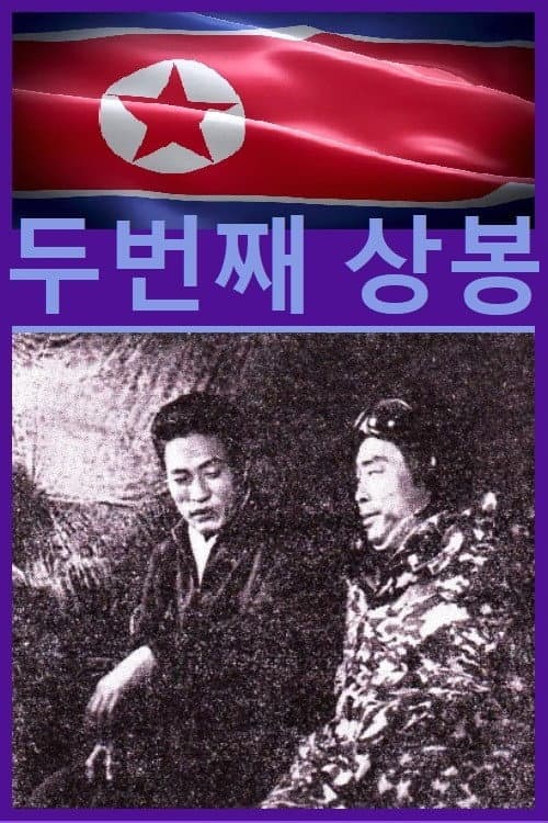 두번째 상봉 poster