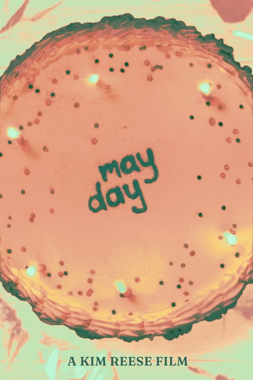 May Day poster