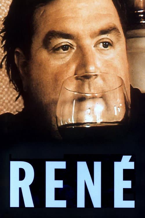 René poster