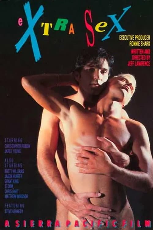 Extra Sex poster
