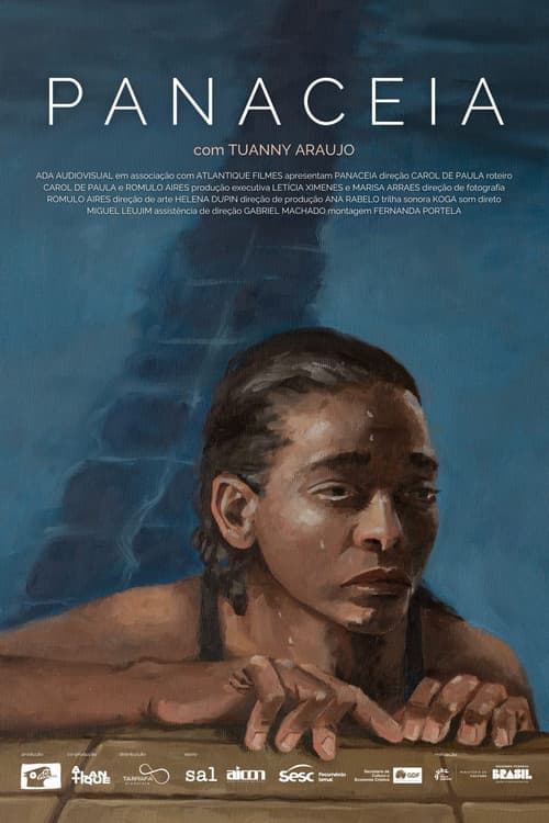Panaceia poster