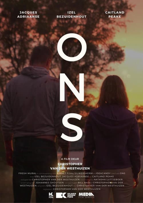 Ons poster