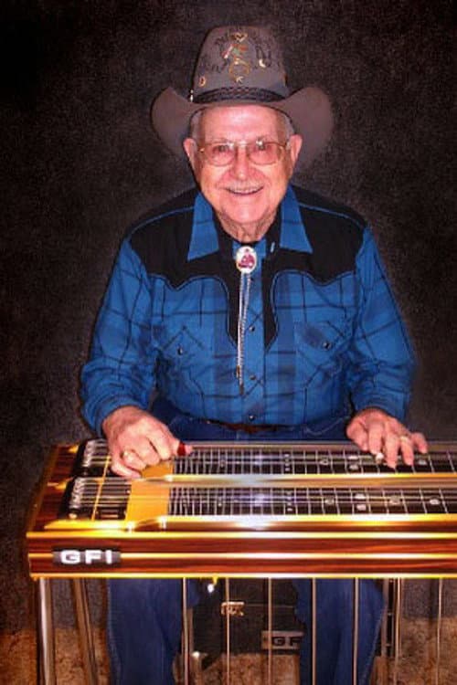 Ralph Mooney