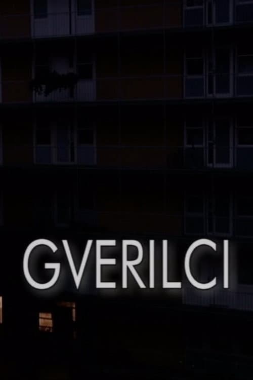 Guerillas poster