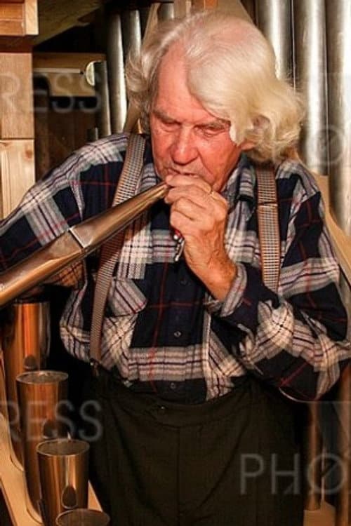 Justin Prončketis