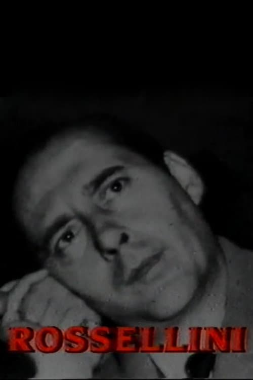 Rossellini poster