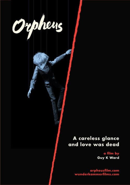 Orpheus poster