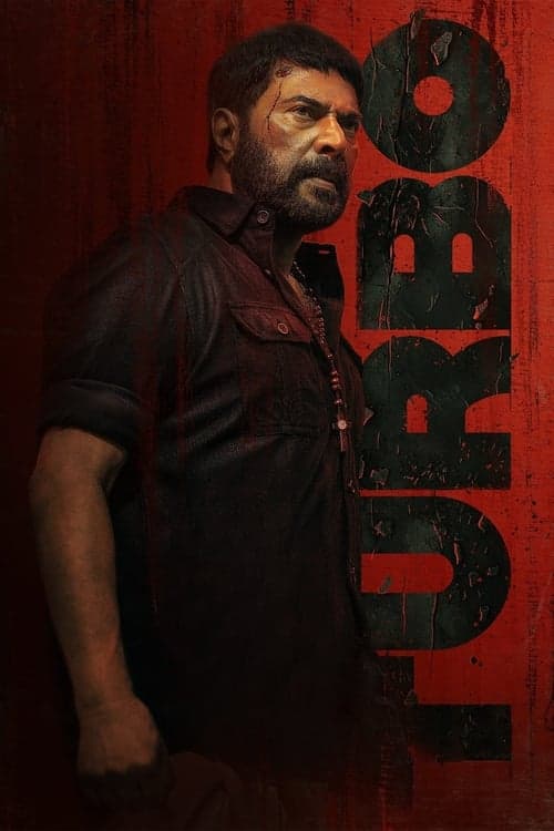 Turbo poster