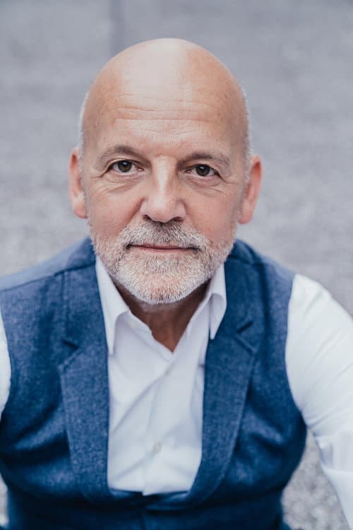 Bernardus  Manders