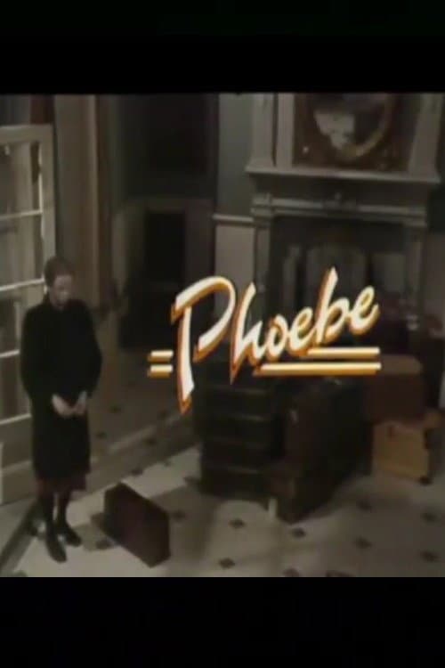 Phoebe poster