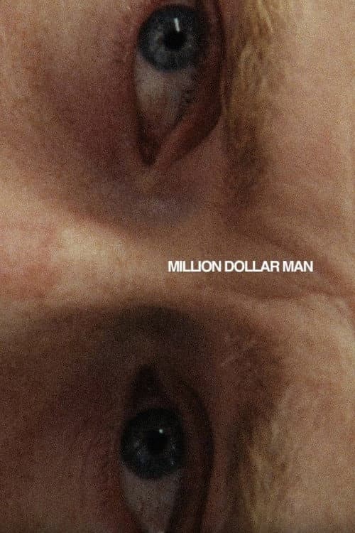 Million Dollar Man poster