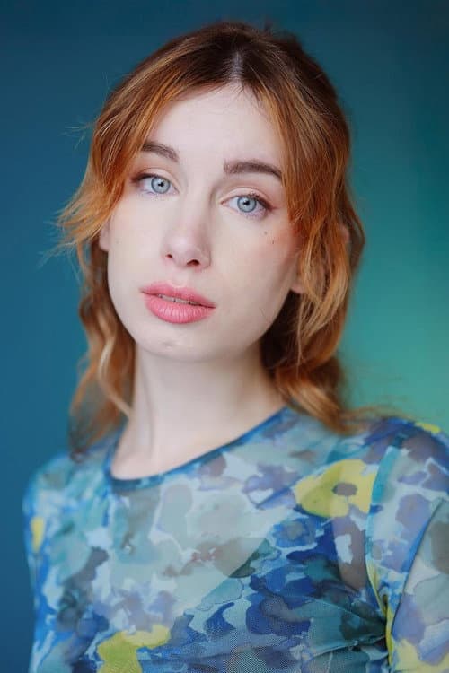 Emily Kontu