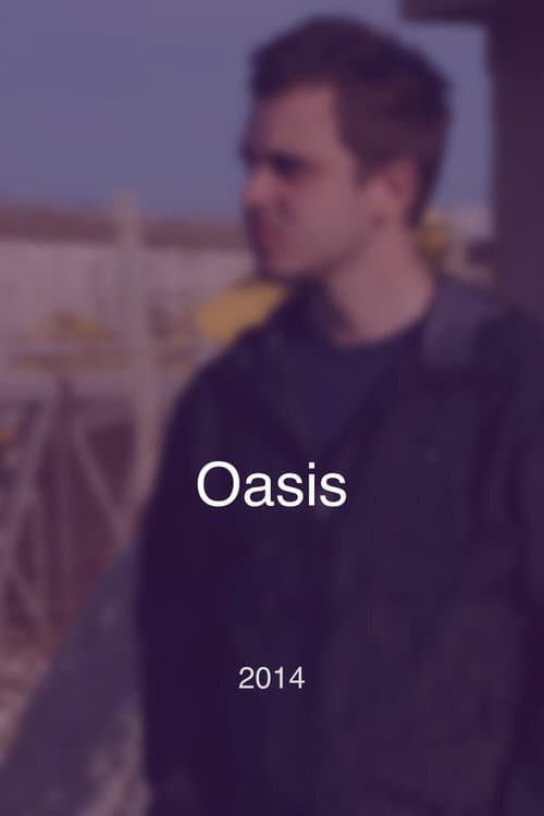 Oasis poster