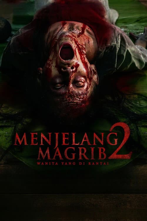 Before Night Falls 2 poster