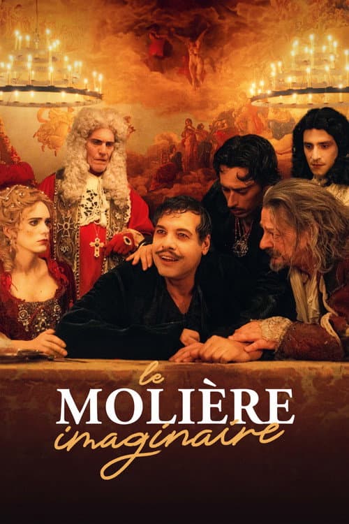 Molière's Last Stage poster