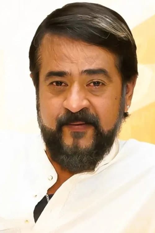 Mohan Shankar