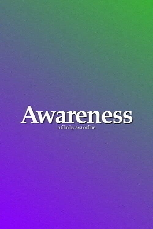 Awareness poster
