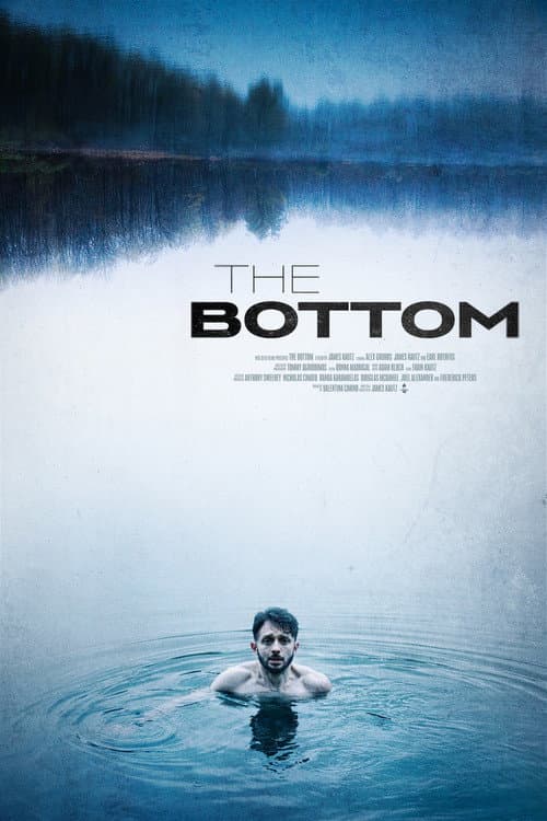 The Bottom poster